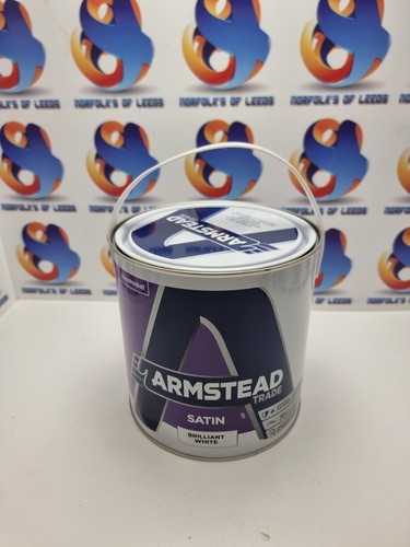 Armstead trade satin brilliant - satin,