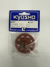 New Kyosho GT1 Spur Gear 51T Inferno ST DX Esprit GP-20 Landmax