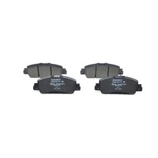 Brake pads set - honda, hr-v