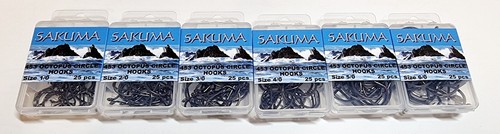 Sakuma 453 octopus - octopus, circle