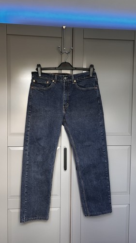 Levi 501 men jeans regular - 501,