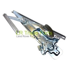 FITS DISCOVERY 2 WINDOW