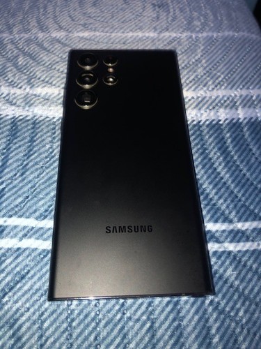 Samsung galaxy s22 - samsung, 128gb