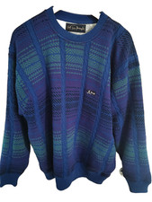 Pringle Nick Faldo Golf Jumper