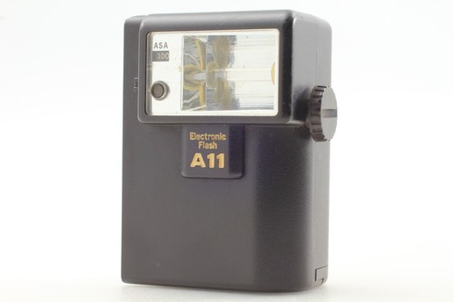 Flash lamp near mint - lamp, ok