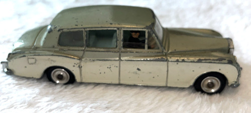 Vintage dinky toys 198 - vintage,