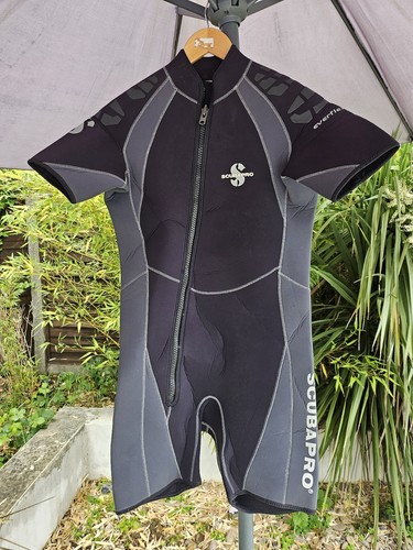 Scubapro mens large everflex - large,
