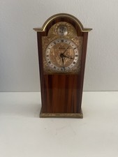 Swiza Tempus Fugit Carriage