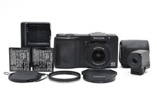 [TOP MINT w/ VF-1] Ricoh GX200