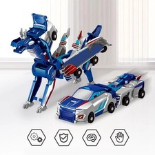 Unicorn Transformer 2-in-1