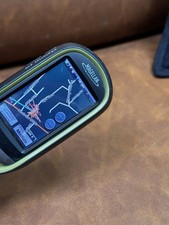 Magellan Explorist 610 GPS