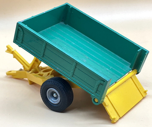 Britains 9565 tipping trailer - 9565,