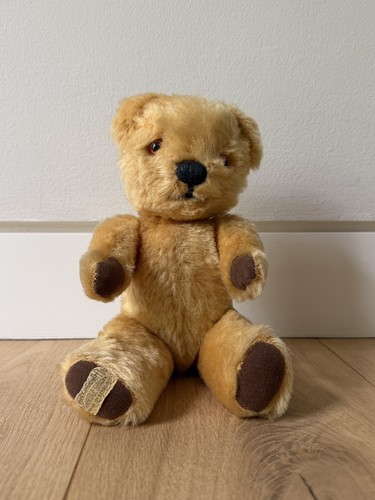 Vintage 1980s merrythought - 1980s,