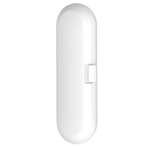 Toothbrush travel case for - toothbrush,