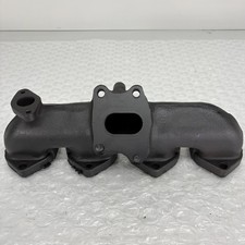 Exhaust Manifold for