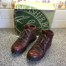 CHRIS BRASHER LADY GTX