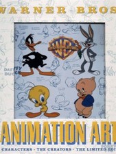 Friedwald, Will : Warner Bros