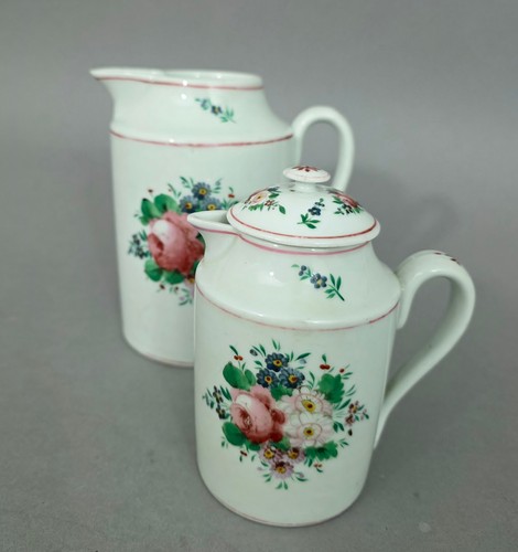 A1658 two biedermeier - two,