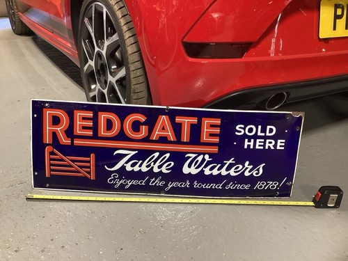 Original super redgate - original,