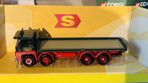 Corgi classics scale - 1/50,