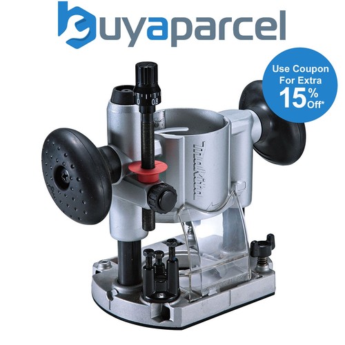 Makita 195563 plunge - plunge, router