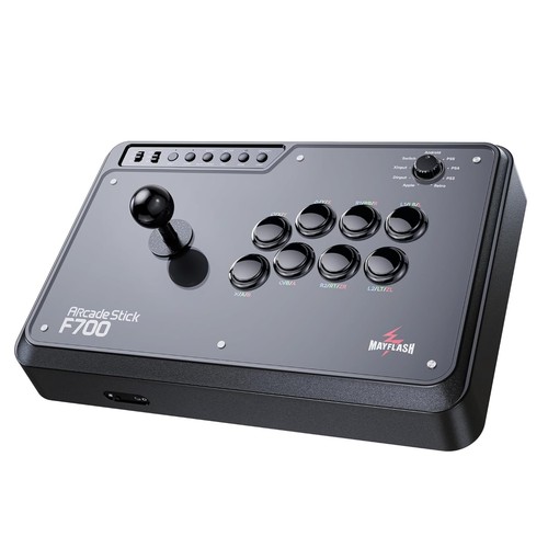 F700 arcade stick - f700,