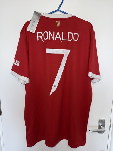 Bnwt adidas manchester united - manchester,