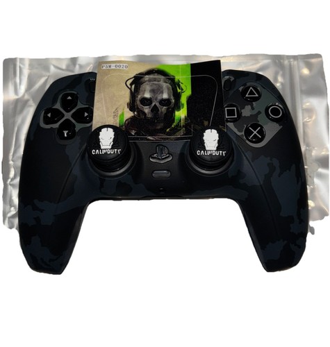 Ps5 silicone controller - controller, skin