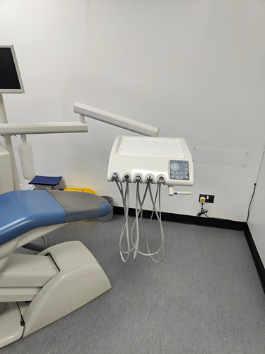 Neodent dental chair - dental,
