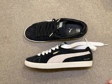 Puma suede made italy x - in,