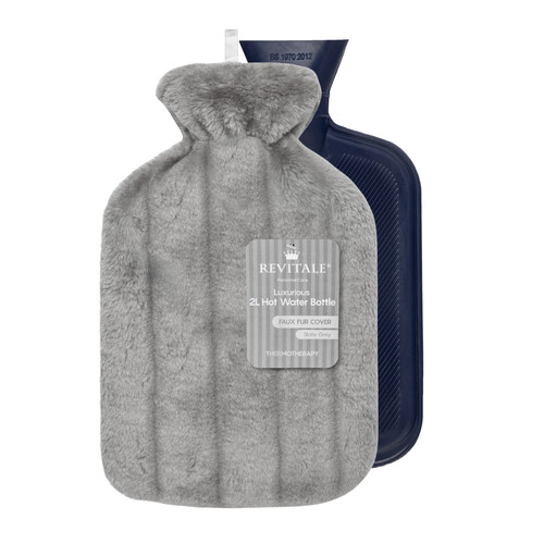 Revitale natural rubber hot - revitale,