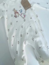 0-3 Months BNWT PETER RABBIT