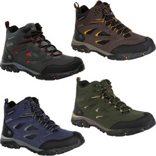 Regatta Mens Holcombe IEP Mid
