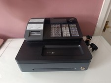 Casio cash register - se-g1-1,