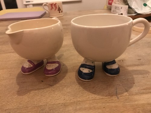 Carlton ware walking vintage - walking, vintage-