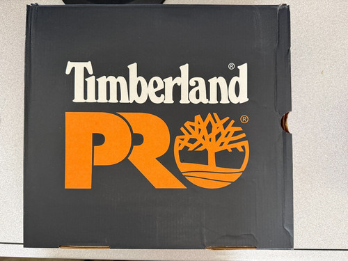 Brand new timberland pro - new!,