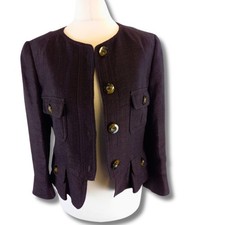 Hobbs Jacket Size 10