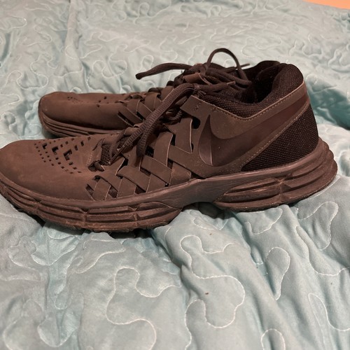 Nike lunar fingertrap - fingertrap, training