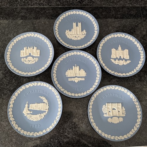 Wedgwood jasper ware - wedgwood, 6