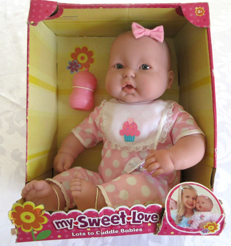 Berenguer babies lots - lots, to