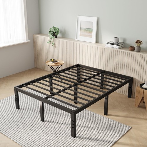 Novilla queen bed - novilla,