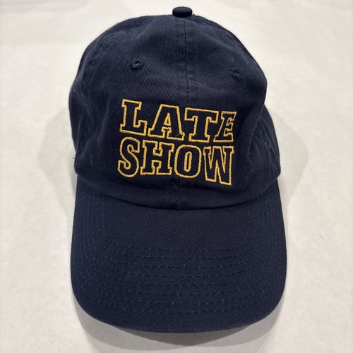 Vintage david letterman late - vintage,