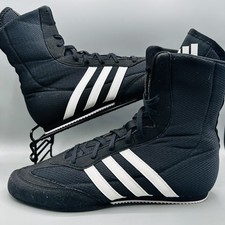 Adidas Box Hog 2.0 Black
