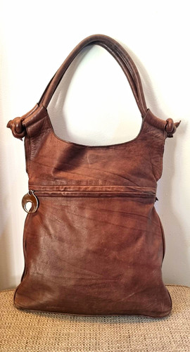 Mulberry chocolate leather - mulberry,