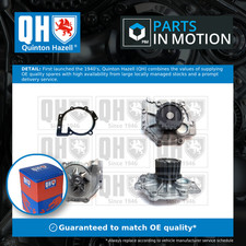 Water Pump QCP3556 Quinton