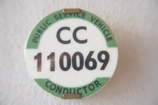 PSV CC 110069 Bus Conductors
