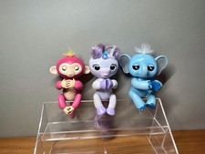WowWee Fingerlings Baby