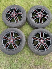 Vw Transporter Ronal Alloys