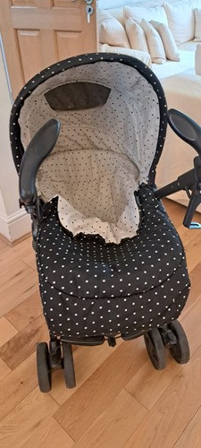 Mamas and papas pram buggy - mamas,