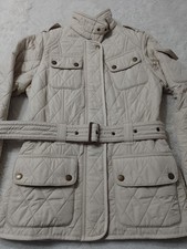 Barbour International Tourer